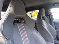 Skoda Fabia - Vorschau Bild 22