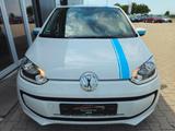 Volkswagen up! move up! - Volkswagen up! in Freiburg