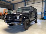 Mercedes-Benz G 300