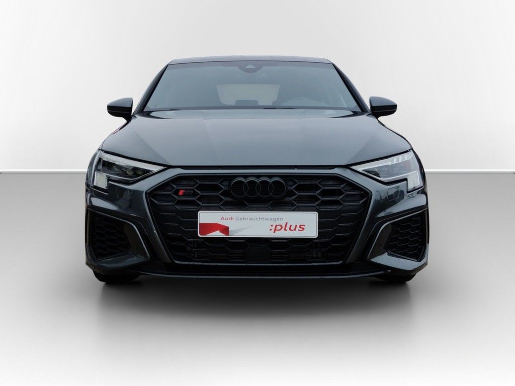 Audi S3 - Bild 3