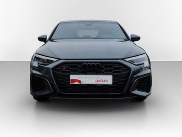 Audi S3 - 3
