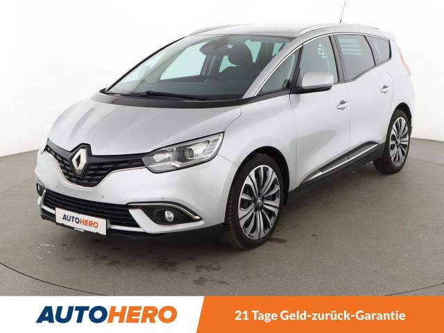 Renault Grand Scenic 1.7 Blue dCi Business*NAVI*TEMPO*