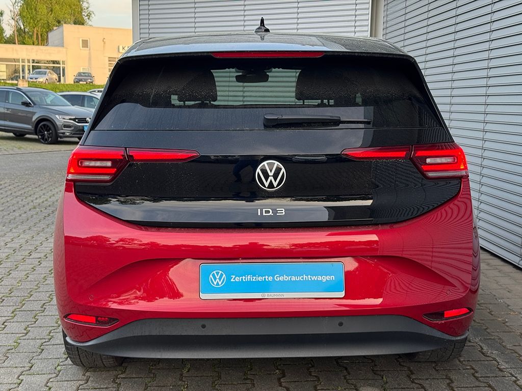 ID.3 Pro S *MATRIX*DCC*KEYLESS*77kWh*