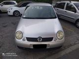 Volkswagen Lupo Lupo 1.4 Trendline Air - Volkswagen Lupo: 1.4