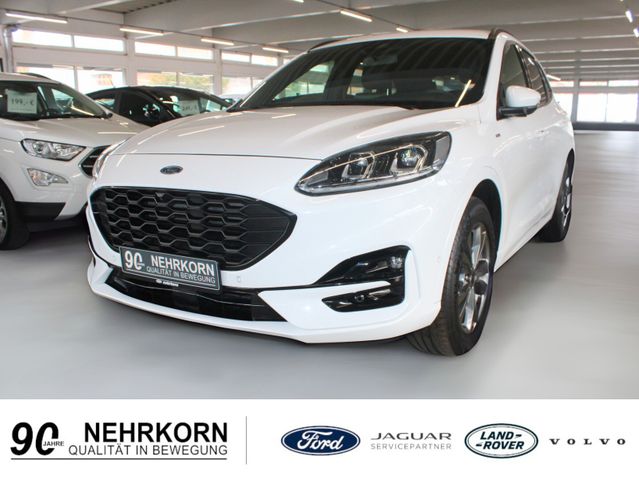 Ford Kuga ST-Line X Automatik LED ACC 2xCam WinterPak