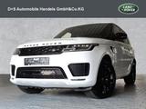 Land Rover Range Rover Sport SDV6 HSE Dynamic - Land Rover Range Rover Sport in Stuttgart