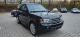 Land Rover Range Rover Sport TDV8 HSE HSE - gebrauchte Land Rover Range Rover Sport aus dem Jahr 2008