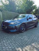 BMW M135i xDrive F40 2020 - BMW 135: Coupe