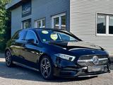 Mercedes-Benz A 250 AMG LINE/NAVI/LED/KAMERA - gebrauchte Mercedes-Benz A 250 aus dem Jahr 2019