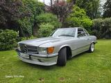 Mercedes-Benz SL280 - Mercedes-Benz 280: Sl
