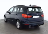 BMW 216i Advantage 7-Sitzer LED Navi Head-Up AHK USB - BMW 216 Gebrauchtwagen