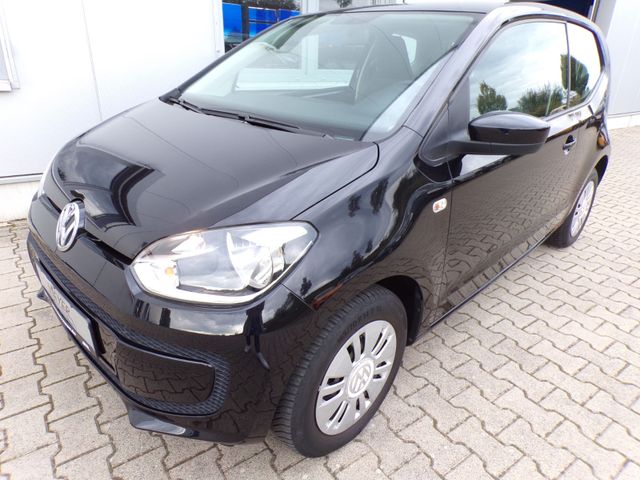 Volkswagen UP 1.0 move up