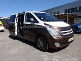 Hyundai H1 Travel Premium-Sonderlack/8Si/ NAVI/LEDER - Hyundai Gebrauchtwagen in Berlin