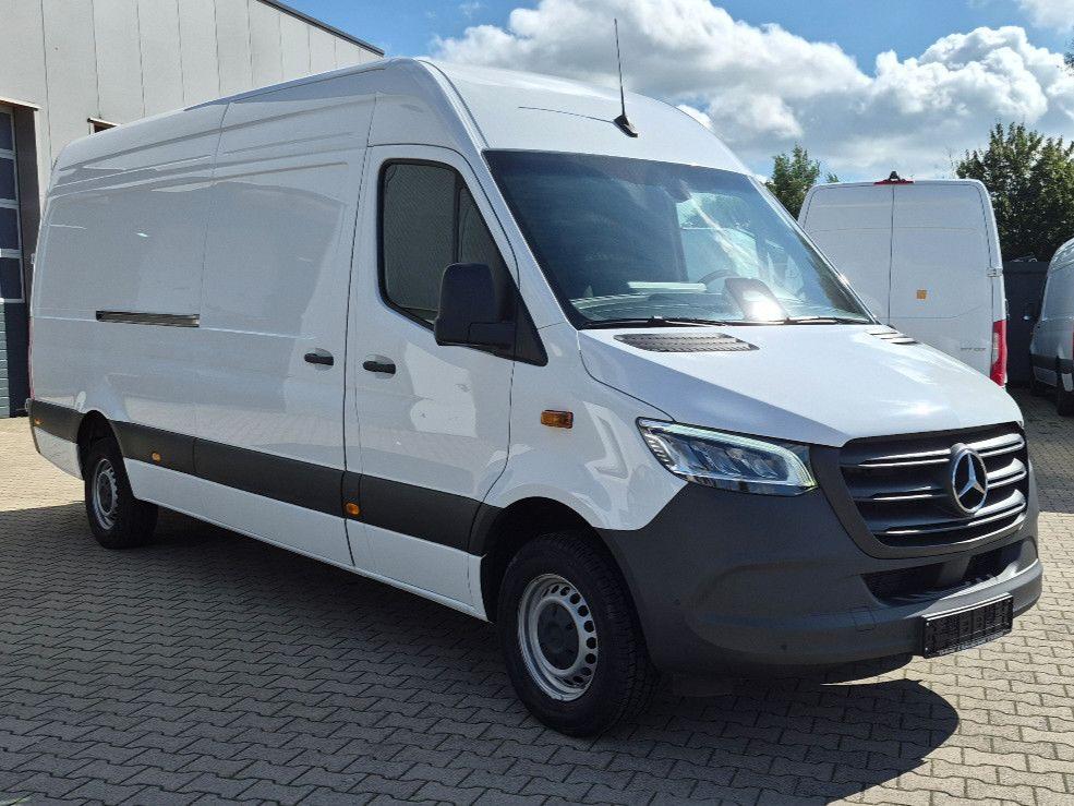 Mercedes-Benz Sprinter 317 Maxi Klima Kamera LED Navi AHK3,5t