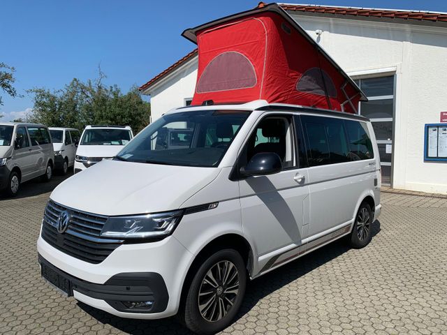 Volkswagen T6.1 Cali Beach Camper Edition DSG ACC Navi 230V