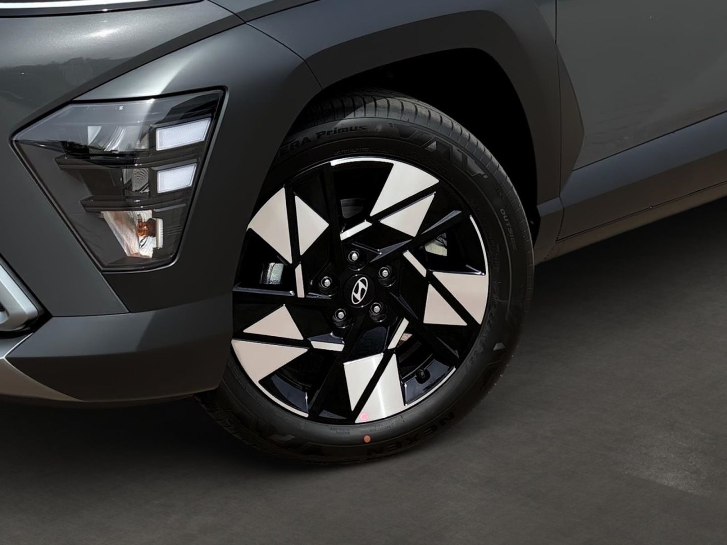 Hyundai Kona – Bild 6