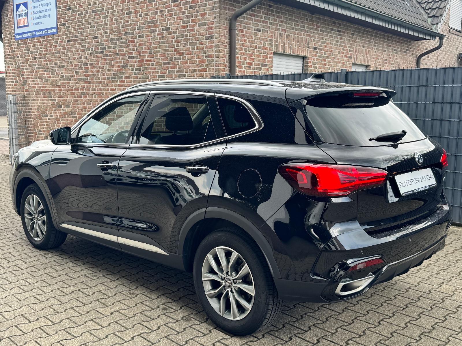 MG HS Comfort KAMERA|SITZHEIZUNG|NAVI|LED|PDC