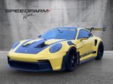 Porsche 911 GT3 RS Weissach/Lift/Clubsport/Keramik/B