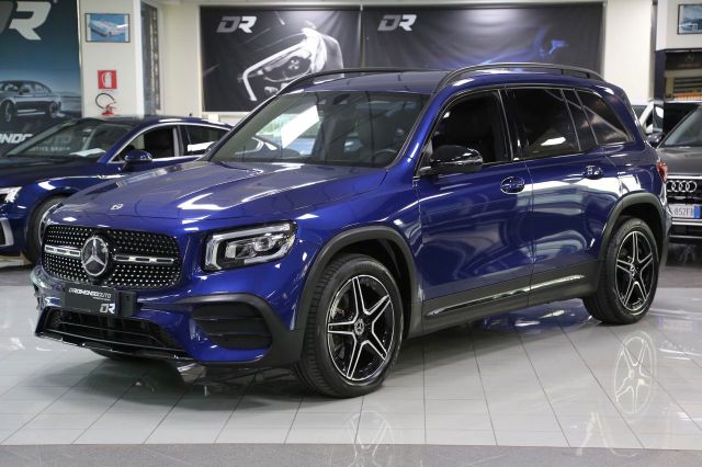Mercedes-Benz Mercedes-benz GLB 200 d Automatic Premium AMG