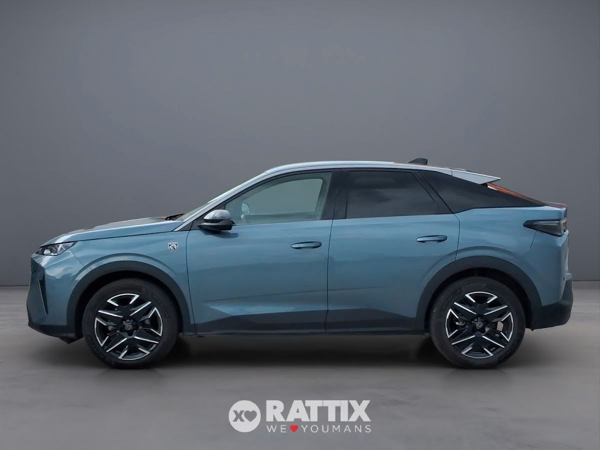 Peugeot 3008 1.2 hybrid 145CV GT e-dcs6 imagem 2