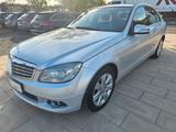 Mercedes-Benz C 180 C -Klasse Lim. C 180 Kompressor Navi - Mercedes-Benz: 180 Kompressor