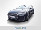 Audi A6 Avant 40 TDI S line S tronic B&O LED Navi Sit - Audi A6 in Hagen