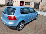 Volkswagen Golf V  1.6 United United  Tüv Neu