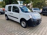 Renault Kangoo 1.6,Rapid Extra,Kasten,Leiterluke - gebrauchte Renault Kangoo aus dem Jahr 2011