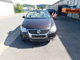 Volkswagen Eos 1.6 - Volkswagen Eos: Rot