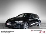 Audi A3 Sportback 40 TFSI qu S line LED Keyless virtC - Audi A3: Allradantrieb