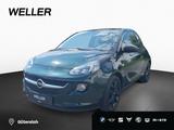 Opel Adam 1.4 JAM Allwetter Sitzheizung Parkpilot - Opel Adam Gebrauchtwagen in Bielefeld