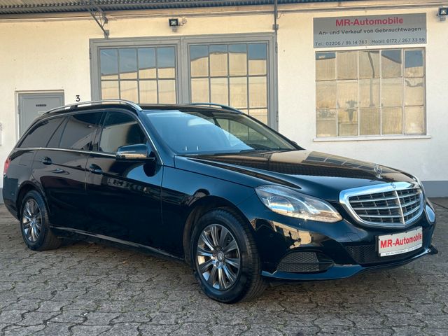 Mercedes-Benz E 300 CDI T-Model BT 2.Hd*Xenon*Navi*SHZ*67980km