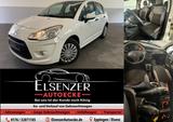 Citroën C3 Advance#Klima#Regensensor#ElektrischeFensterh - Citroën C3: Advance