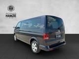 Volkswagen T5 Multivan Comfortline lang|Alcantara|Navi|DSG - Volkswagen T5 Multivan: Lang