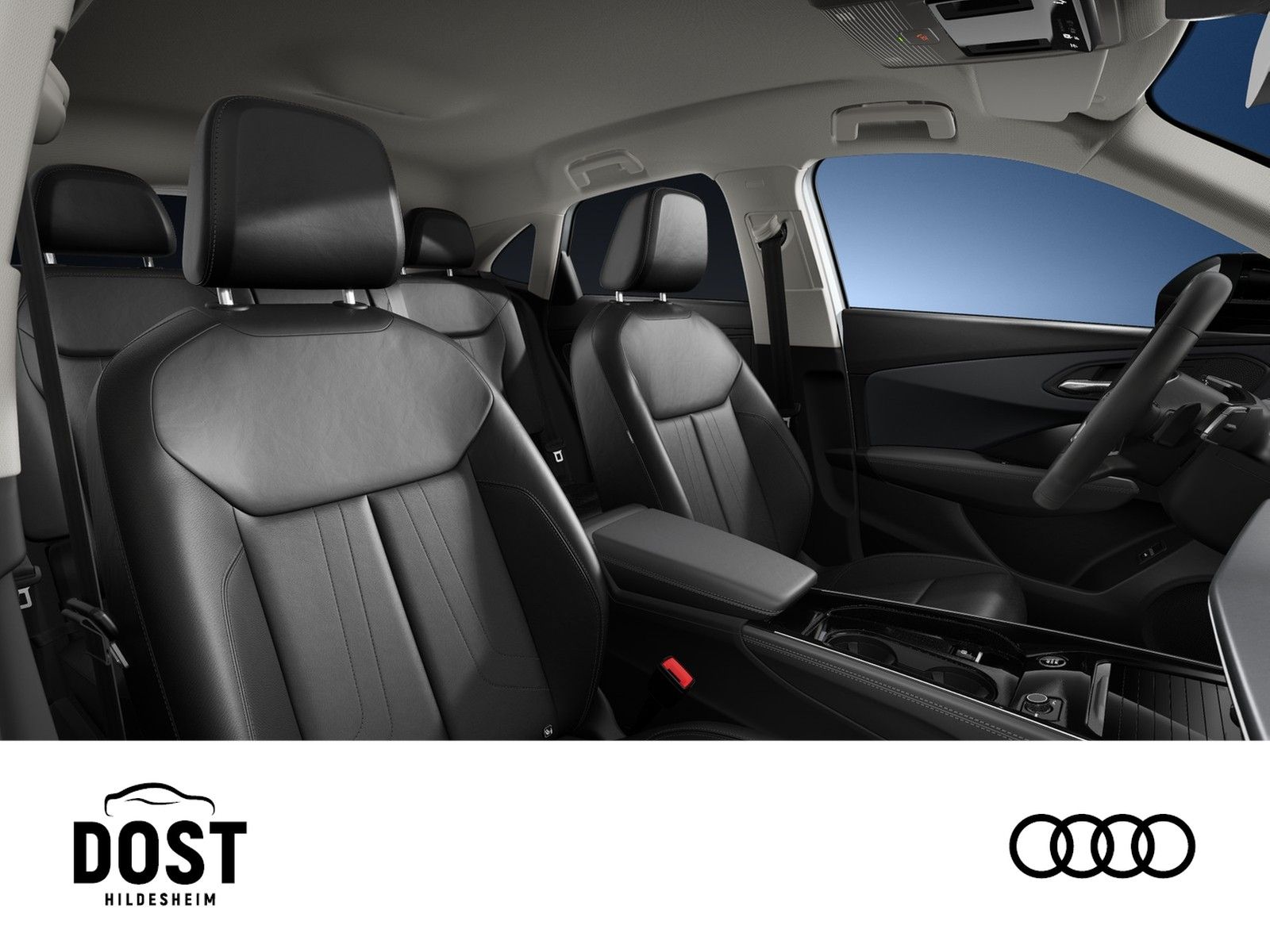 Audi Q3 - Bild 9