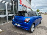 Suzuki Swift - Vorschau Bild 4