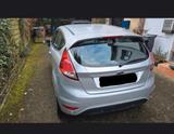 Ford Fiesta 1,25 59kW Ambiente Ambiente - gebrauchte Ford Fiesta aus dem Jahr 2013