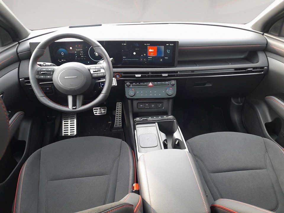 Hyundai Tucson – Bild 11