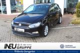 Volkswagen Polo LOUNGE 1.4 TDI LOUNGE - Volkswagen Polo mit Diesel-Antrieb: Limousine, Schaltgetriebe