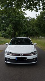 Volkswagen Polo 2.0 TSI DSG GTI