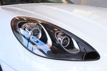 Porsche Macan - 7
