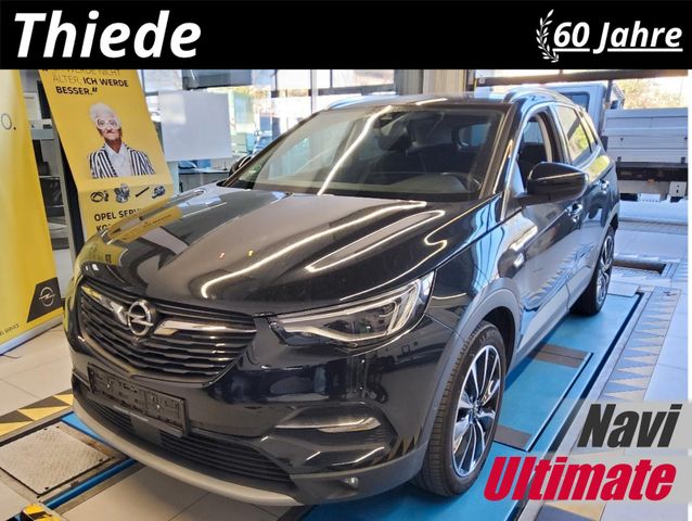 Opel Grandland (X) 1.5D ULTIMATE NAVI/LED/360°/SPORT
