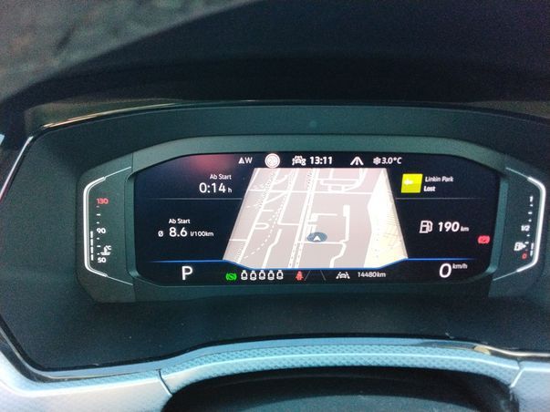 Volkswagen Touran - Bild 11
