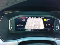 Volkswagen Touran - Vorschau Bild 11