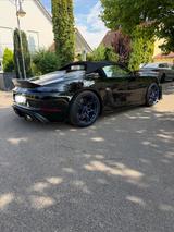 Porsche Boxster Spyder RS, Weissach, Lift, Schalensitz - Porsche Boxster in Augsburg