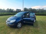 Renault Grand Scenic Exception 1.6 16V Exception - gebrauchte Renault Grand Scenic aus dem Jahr 2006