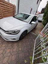 Volkswagen VW Golf VII 2017 Baujahr Guter Zustand TÜV... - Volkswagen Golf: V Baujahr