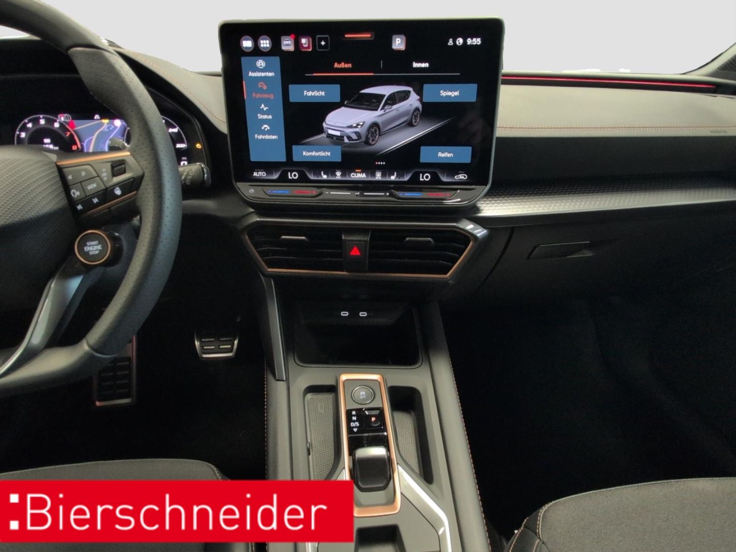 Cupra Leon - Bild 21