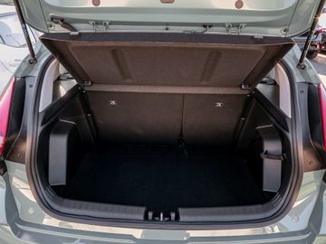 Hyundai Bayon 1.0 Select 2WD Kamera Navi Spurhalteassi.