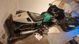 BMW R65 Polizei - Original Behördenausführung - Bj81 - BMW POLIZEI